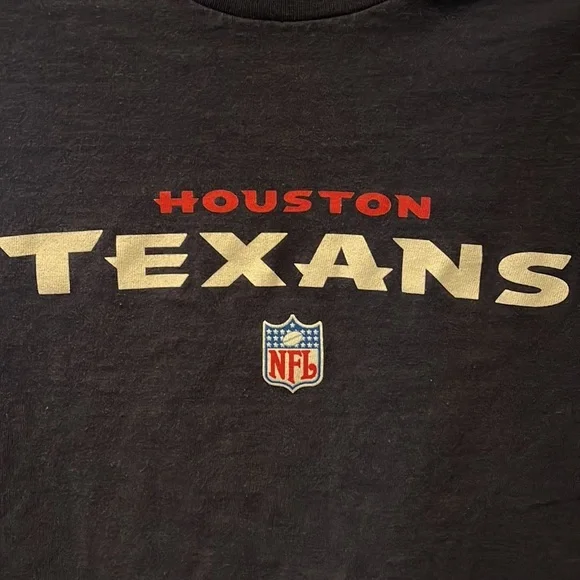 NFL Reebok T-shirt - Picture 2 of 5